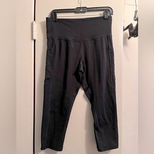 Champion athletic leggings